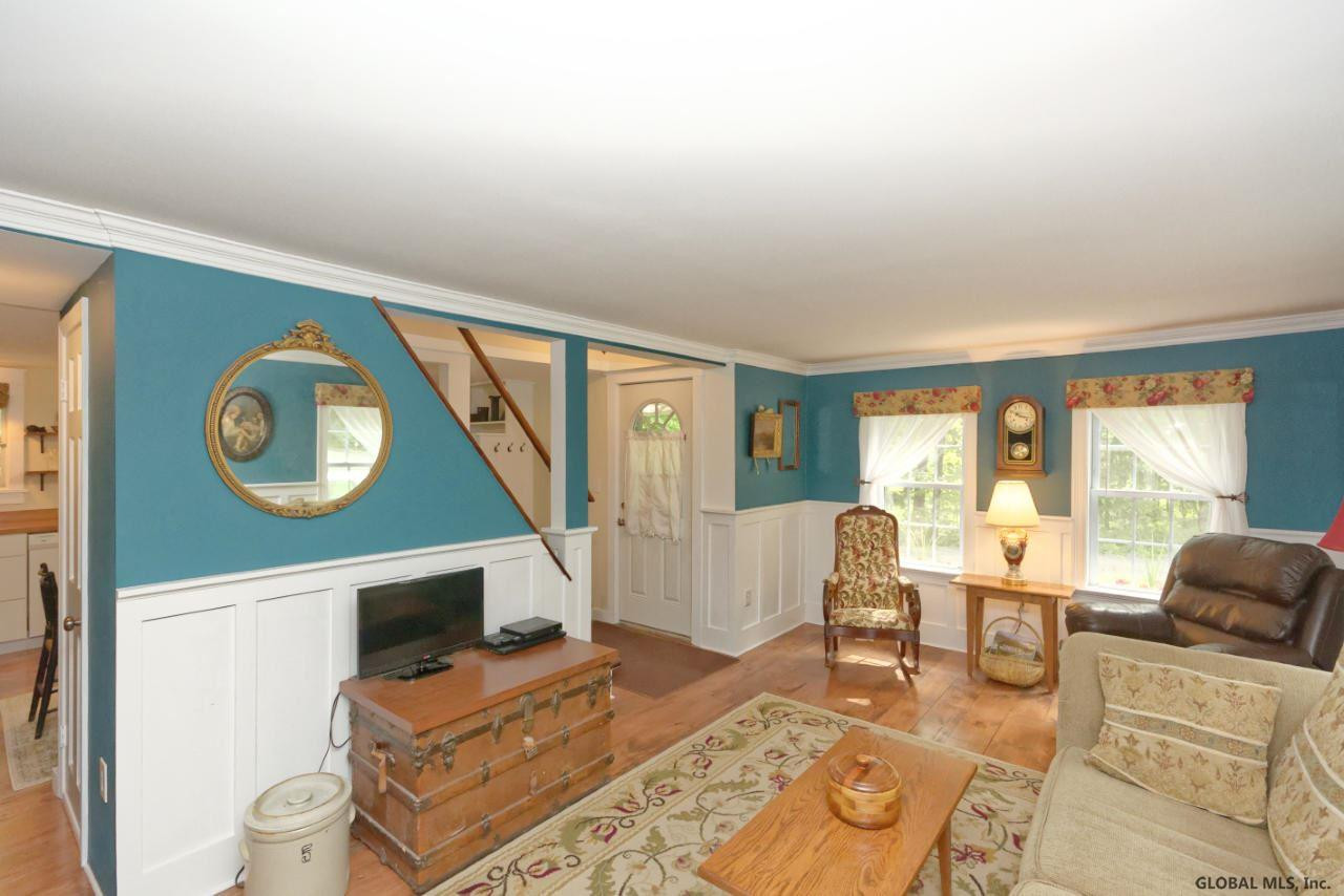 353 Scriven Road Petersburgh, NY 12138 - Photo 6 of 27 Photo 6