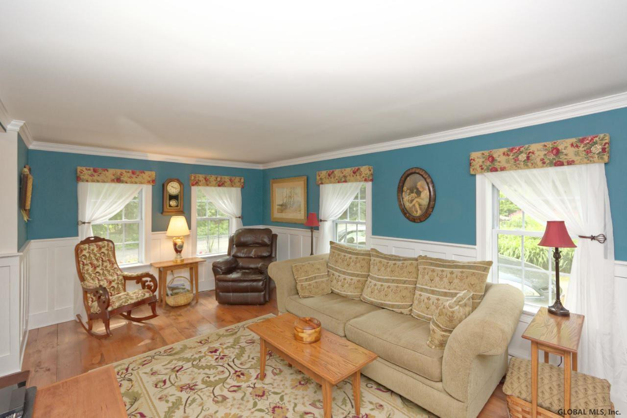 353 Scriven Road Petersburgh, NY 12138 - Photo 7 of 27 Photo 7