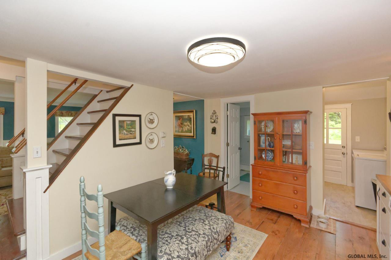 353 Scriven Road Petersburgh, NY 12138 - Photo 9 of 27 Photo 9