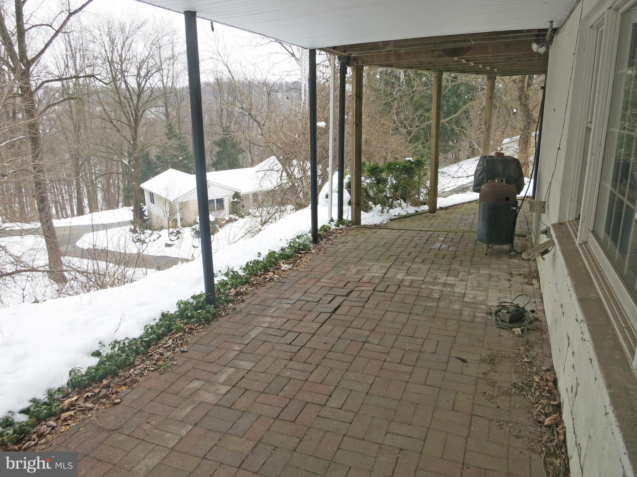 2020 Hill Road Reading, PA 19602 - Photo 14 of 15