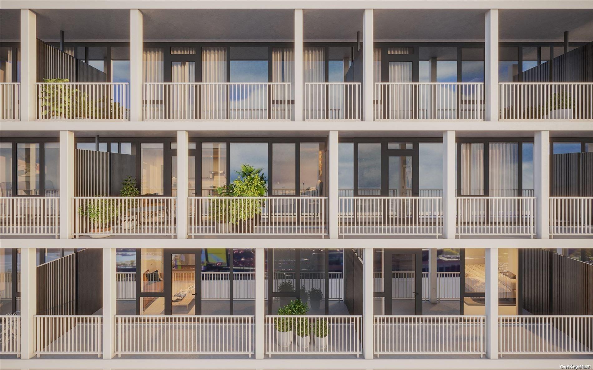 131-02 40th Road, Unit 18V Queens, NY 11354 - Photo 8 of 34