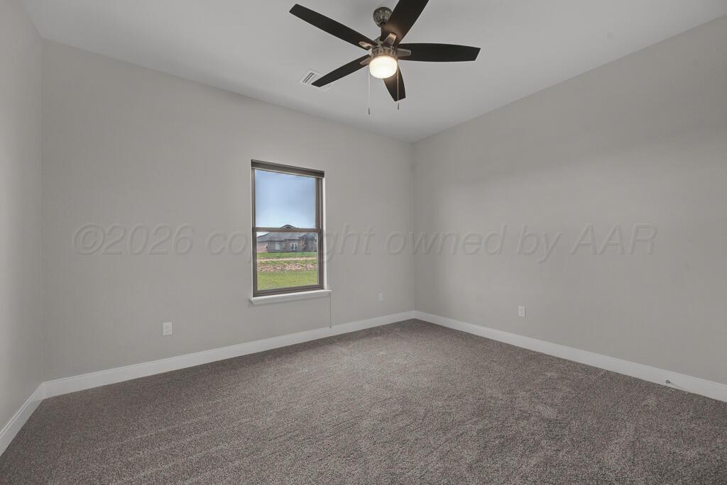 400 Desert Quail Road Canyon, TX 79015 - Photo 22 of 31 bedroom four