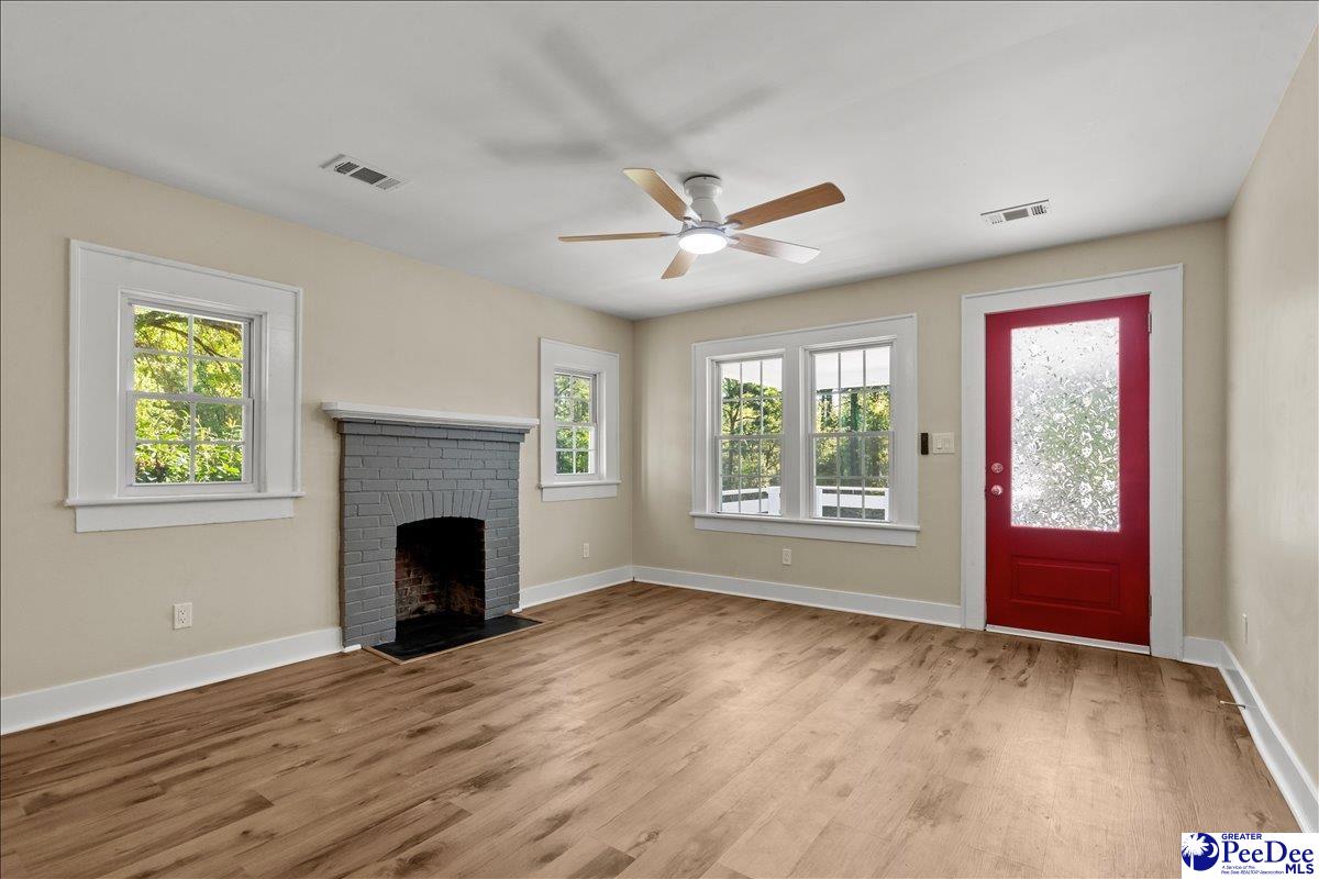 1782 Oakland Church Road Chesterfield, SC 29709 - Photo 11 of 45 Gallery Image 11