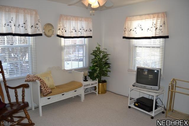 3546 St Albans Road Cleveland Heights, OH 44121 - Photo 15 of 24 MASTER BEDROOM