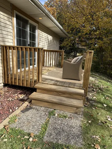 $2,150 | 532 West Street, Unit 10, Lockport, IL 60441