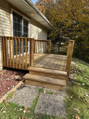 $2,150 | 532 West Street, Unit 10, Lockport, IL 60441