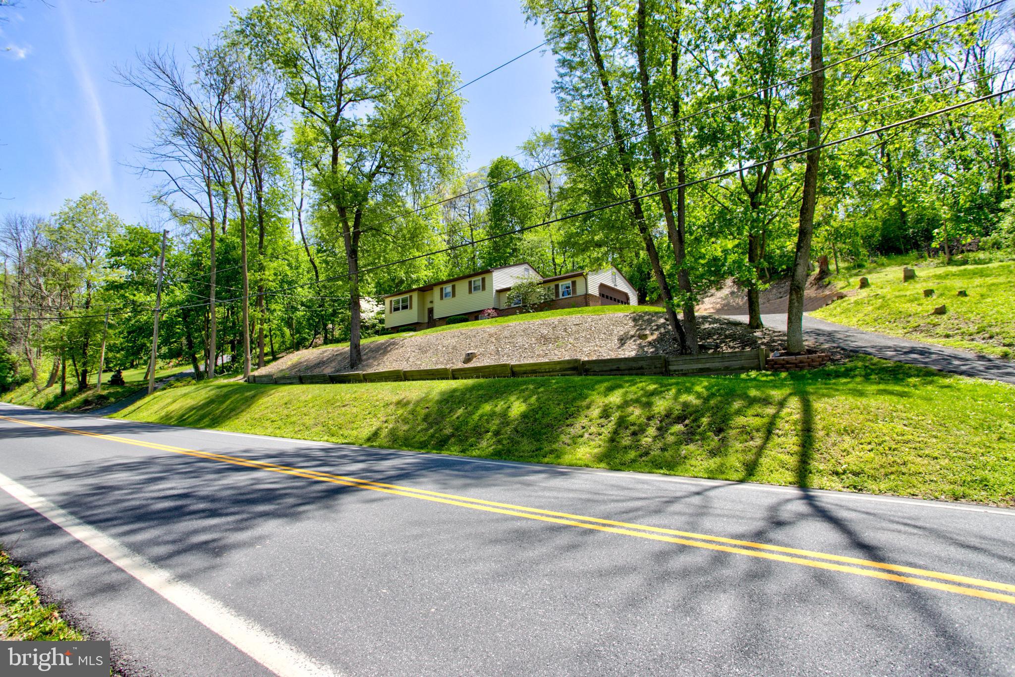 150 West Mt Airy Road Stevens, PA 17578 - Photo 42 of 43