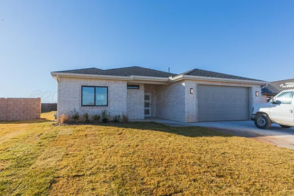 $315,000 | 1205 Cabernet Way, Amarillo, TX 79124