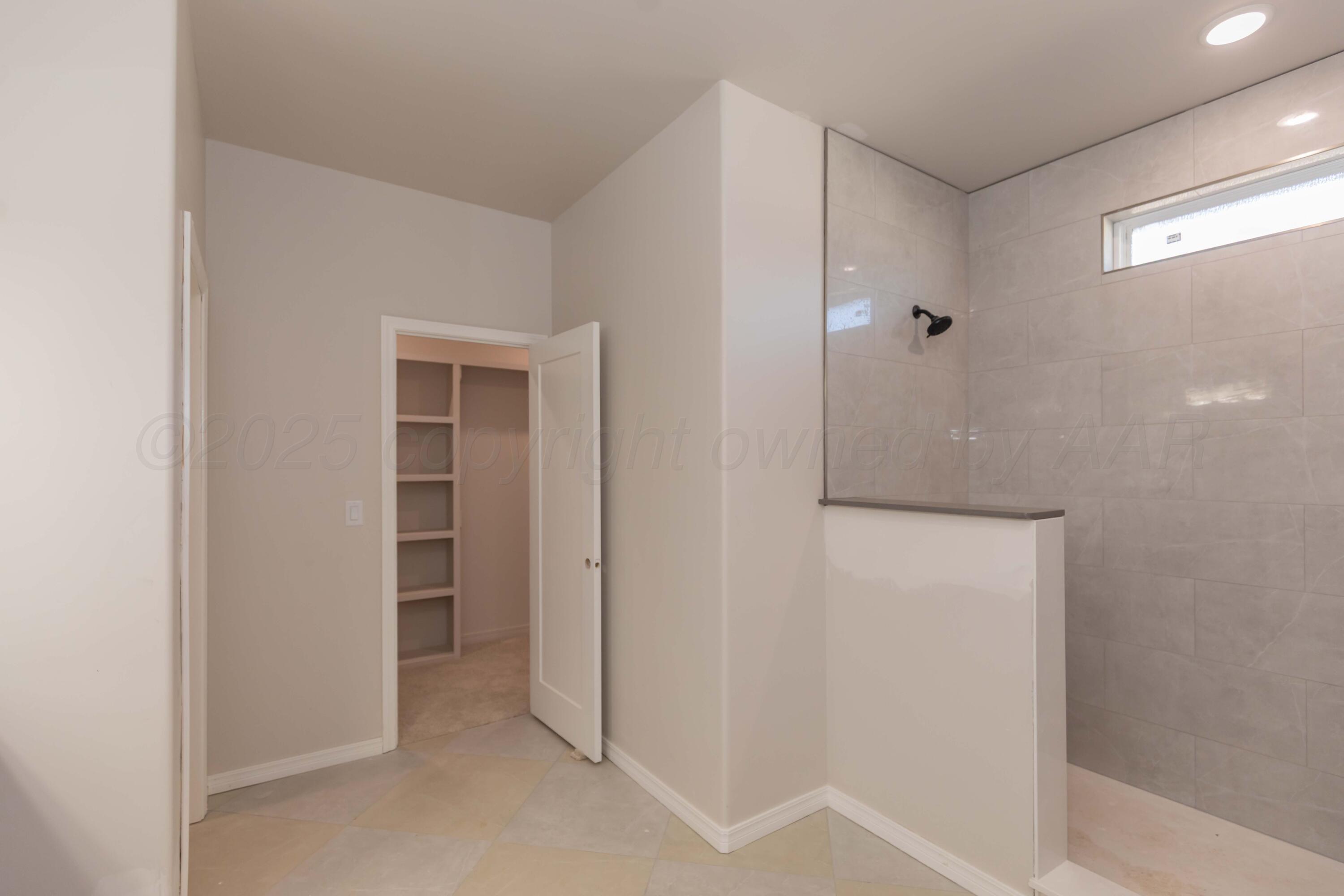 1205 Cabernet Way Amarillo, TX 79124 - Photo 9 of 13 a view of an empty room