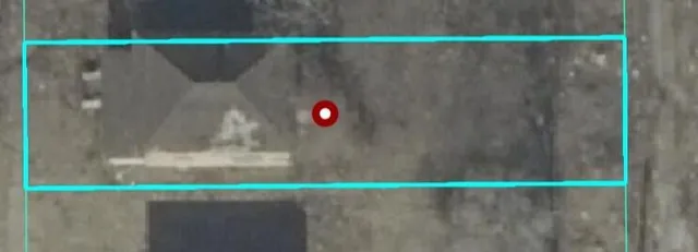 a close up of a shower