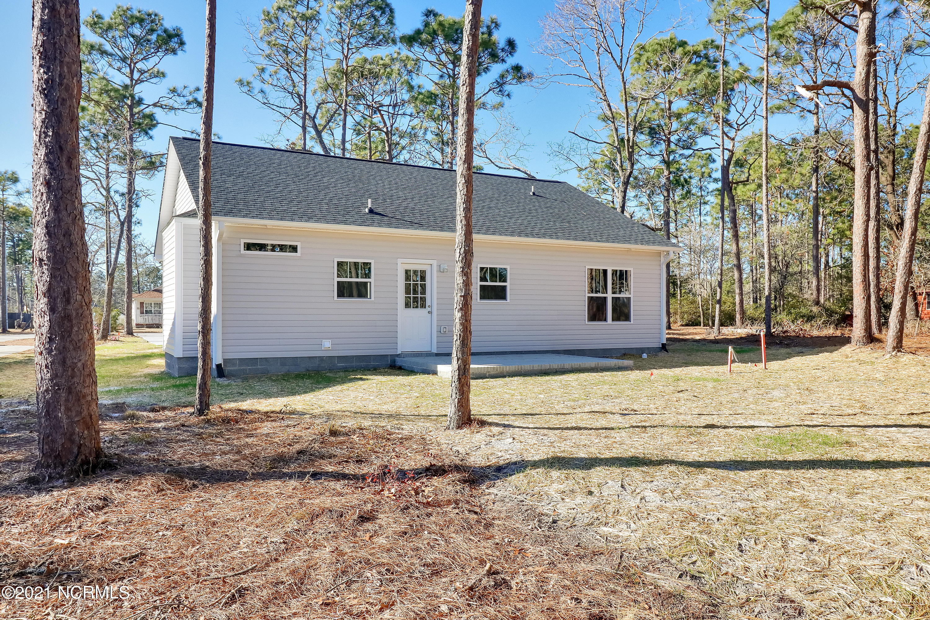 100 Mt Airy Road Boiling Spring Lakes, NC 28461 - Photo 42 of 43 100 Mt. Airy Rd (31)