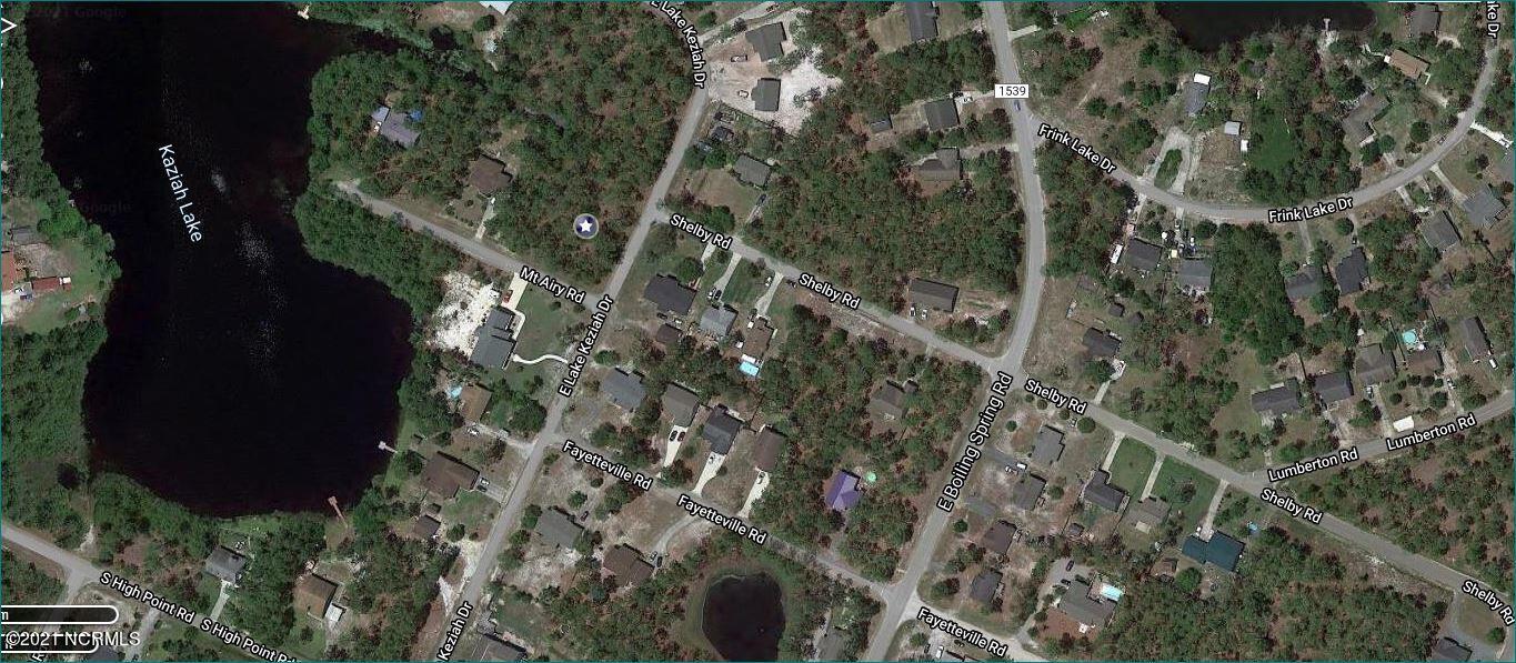 100 Mt Airy Road Boiling Spring Lakes, NC 28461 - Photo 7 of 43 100 MT AIRY RD