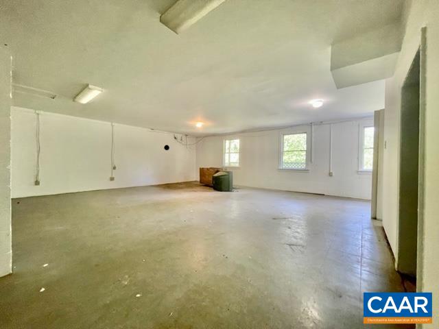 533 Simms Road Stanardsville, VA 22973 - Photo 11 of 17 a view of an empty room with a window
