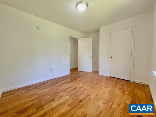 533 Simms Road Stanardsville, VA 22973 - Photo 6 of 17 a view of an empty room