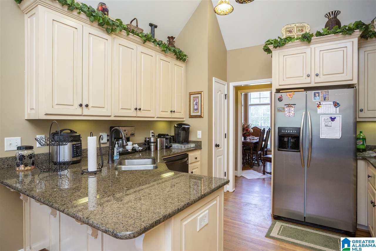6931 Alice Road McCalla, AL 35111 - Photo 20 of 49