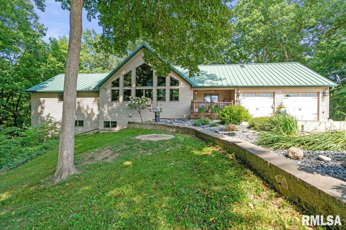5626 Irwin Bridge Road Pleasant Plains, IL 62677 - Photo 5 of 73 Gallery Image 5