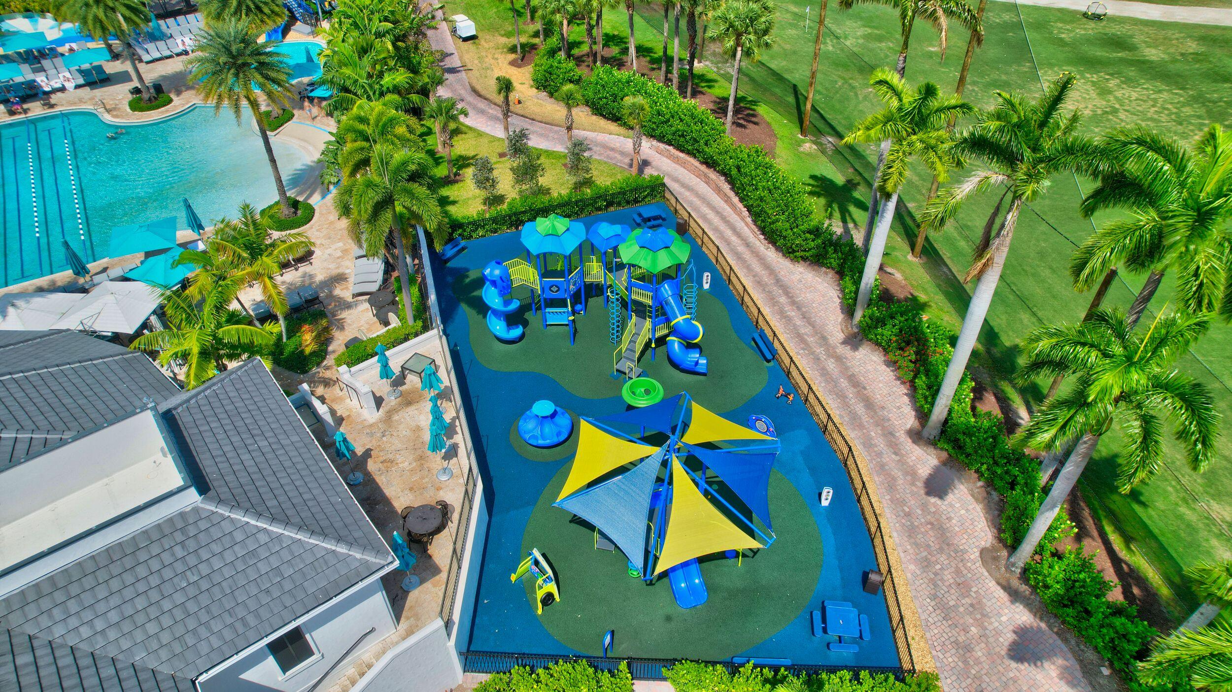 5338 Northwest 26th Circle Boca Raton, FL 33496 - Photo 64 of 68 75_dji_10001 (89)_90)_91)_92)_93)