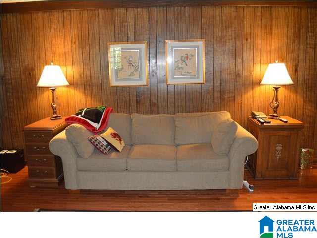 203 Tomahawk Trail Anniston, AL 36206 - Photo 15 of 31