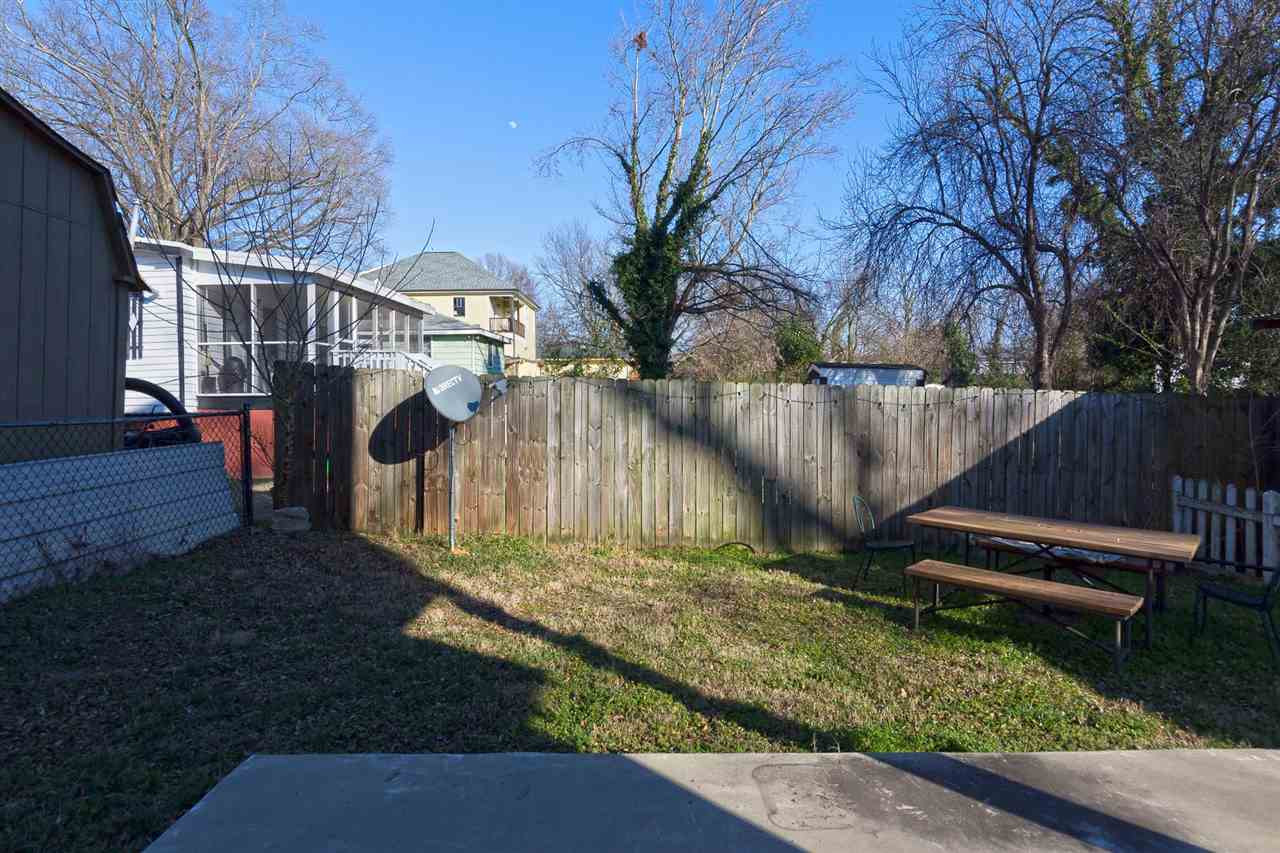 121 Camden Street Raleigh, NC 27601 - Photo 18 of 20 Photo 18