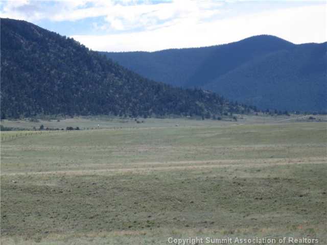 3800 Mesa Road Hartsel, CO 80449 - Photo 1 of 4 Land.