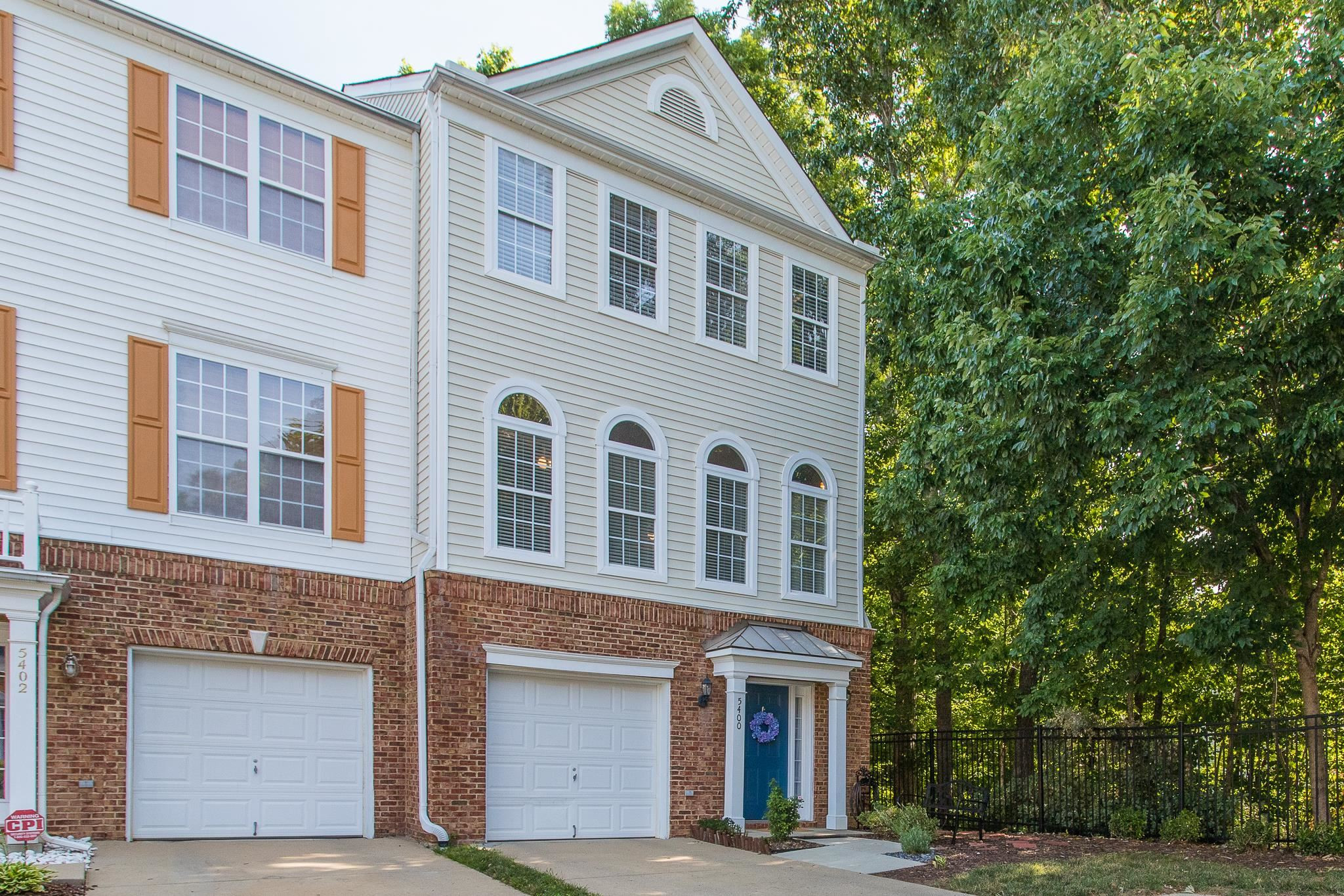 5400 Bayside Court Raleigh, NC 27613 - Photo 1 of 29 Photo 1