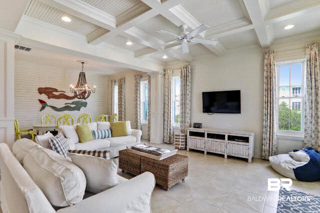 11 The Battery Orange Beach, AL 36561 - Photo 5 of 30 Large open space