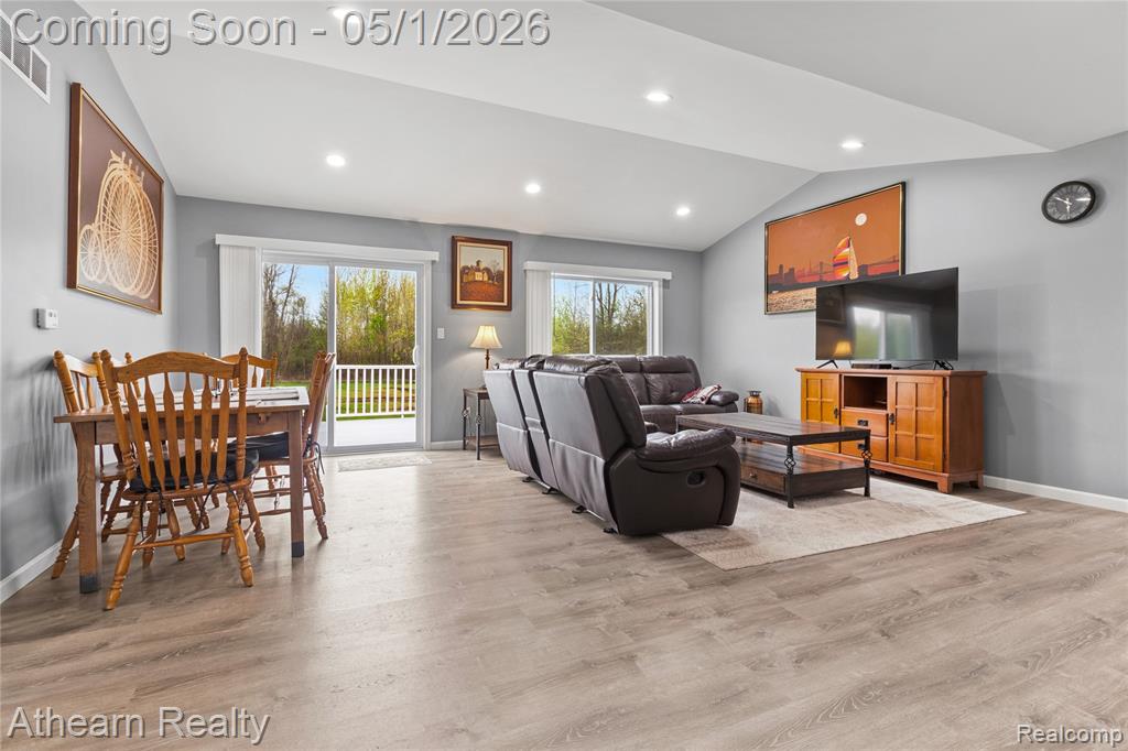 7395 Baldwin Road Swartz Creek, MI 48473 - Photo 13 of 18
