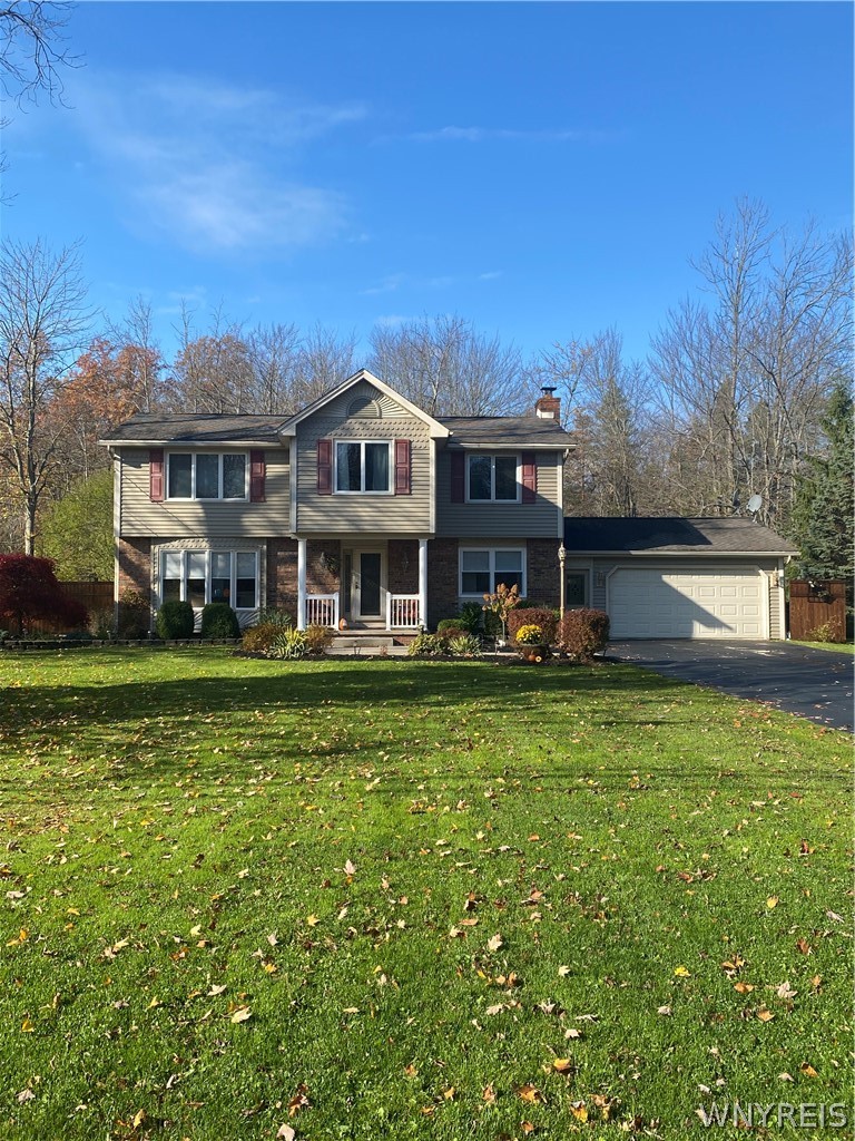 650 Baseline Road Grand Island, NY 14072 - Photo 1 of 1 Gallery Image 1