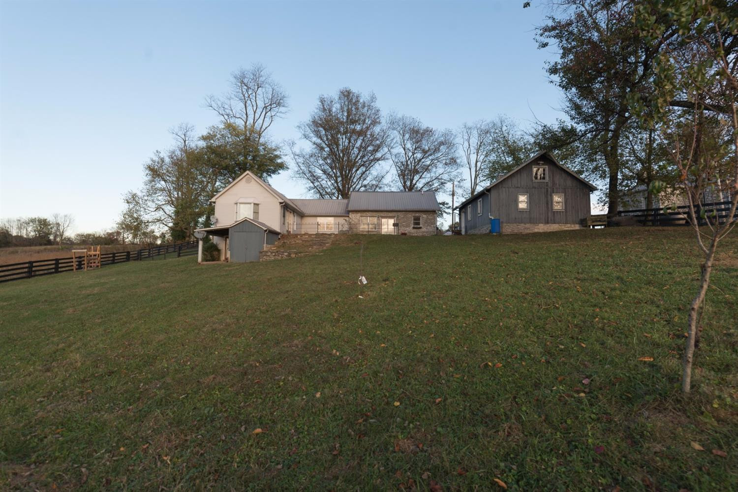 6291 Fords Mill Road Versailles, KY 40383 - Photo 44 of 57 Photo 44