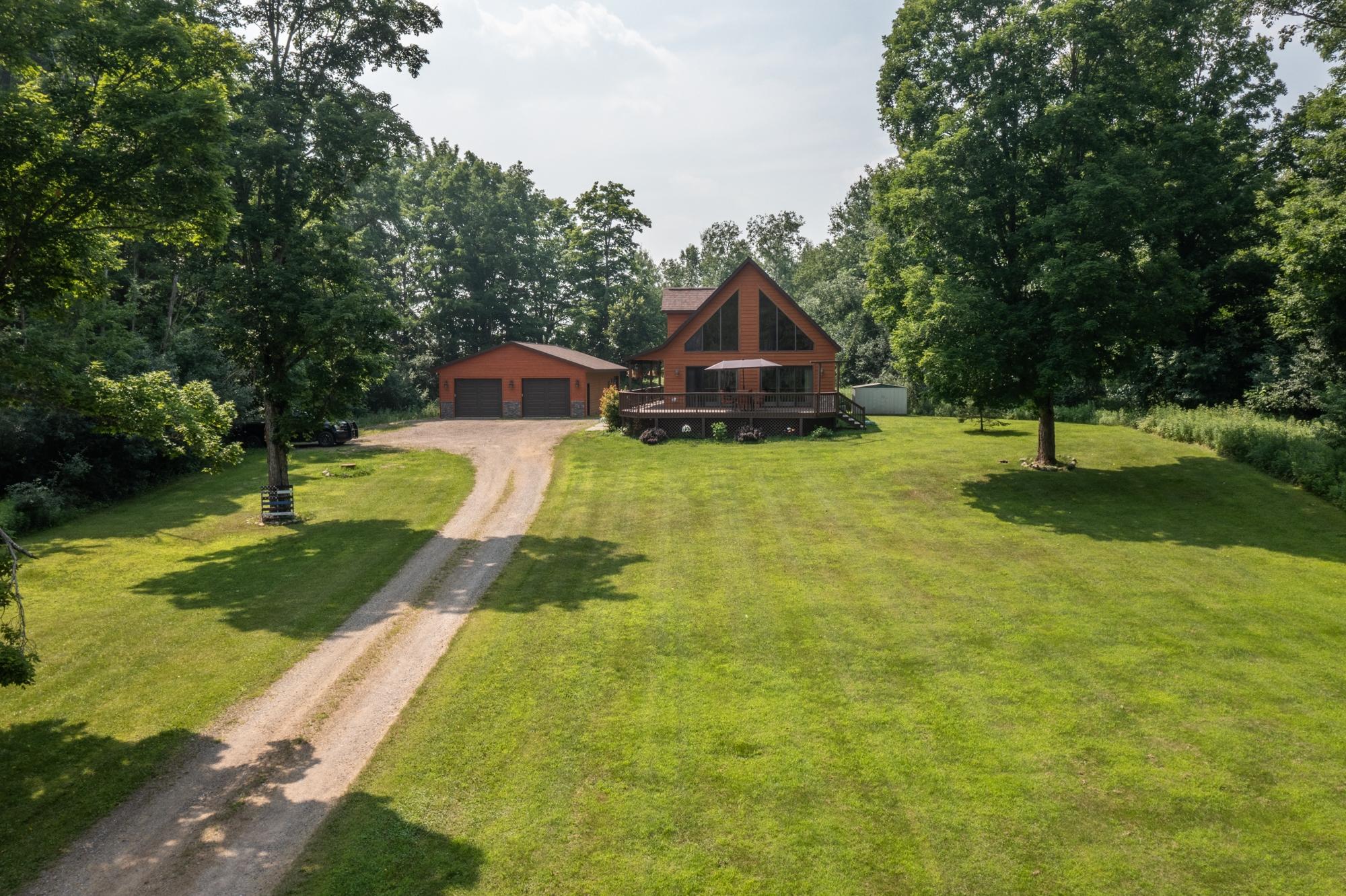 9327 Strong Road Argonne, WI 54511 - Photo 70 of 70 Gallery Image 70