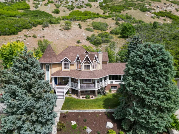 $1,569,900 | 4122 North Imperial Way, Provo, UT 84604