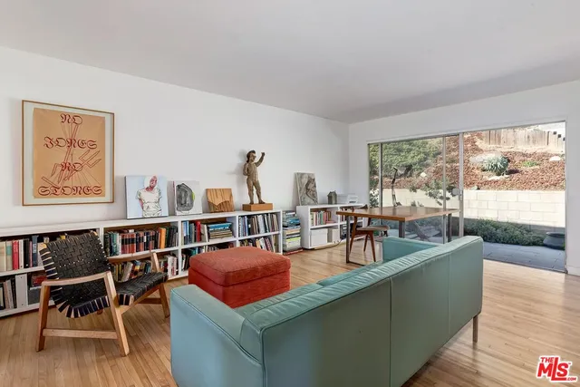 $1,299,000 | 4465 Don Miguel Drive, Los Angeles, CA 90008