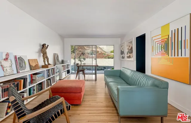 $1,299,000 | 4465 Don Miguel Drive, Los Angeles, CA 90008