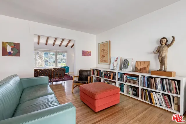 $1,299,000 | 4465 Don Miguel Drive, Los Angeles, CA 90008