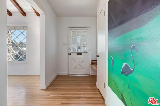 $1,299,000 | 4465 Don Miguel Drive, Los Angeles, CA 90008