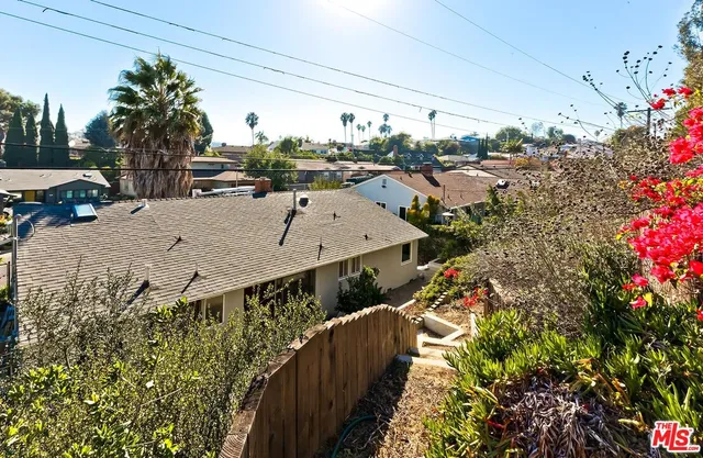 $1,299,000 | 4465 Don Miguel Drive, Los Angeles, CA 90008