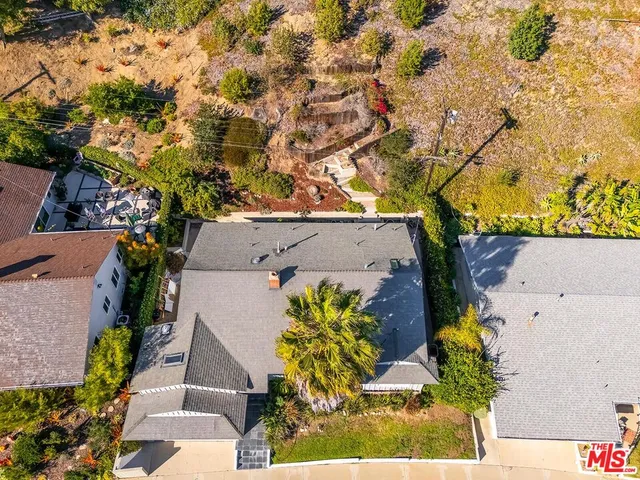 $1,299,000 | 4465 Don Miguel Drive, Los Angeles, CA 90008