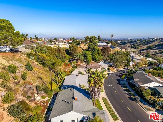 $1,299,000 | 4465 Don Miguel Drive, Los Angeles, CA 90008