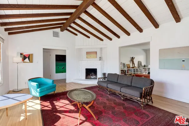 $1,299,000 | 4465 Don Miguel Drive, Los Angeles, CA 90008