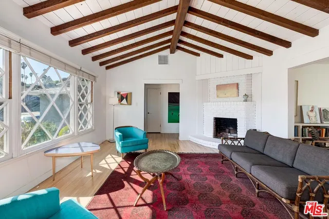 $1,299,000 | 4465 Don Miguel Drive, Los Angeles, CA 90008