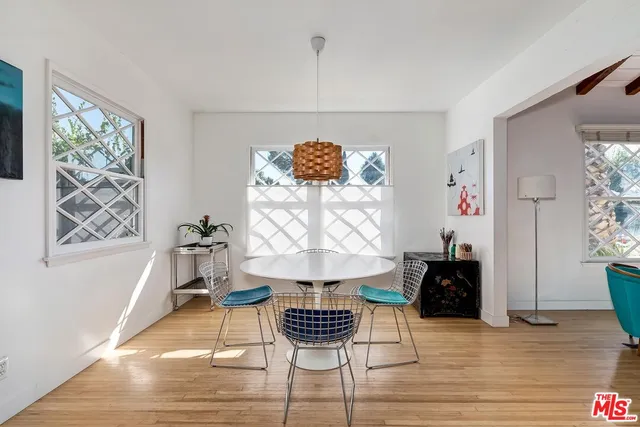 $1,299,000 | 4465 Don Miguel Drive, Los Angeles, CA 90008