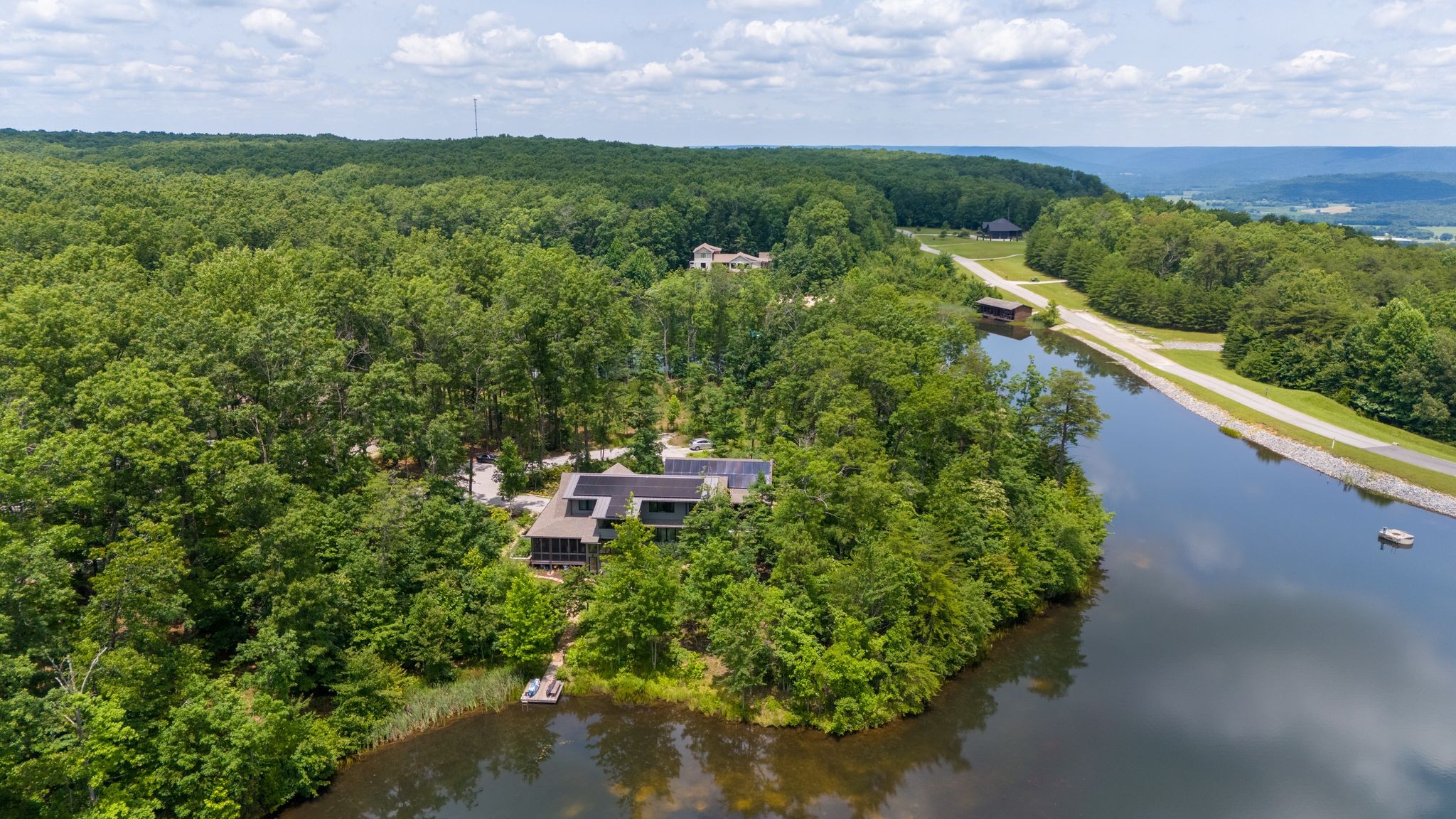 201 Water View Lane Monteagle, TN 37356 - Photo 83 of 93
