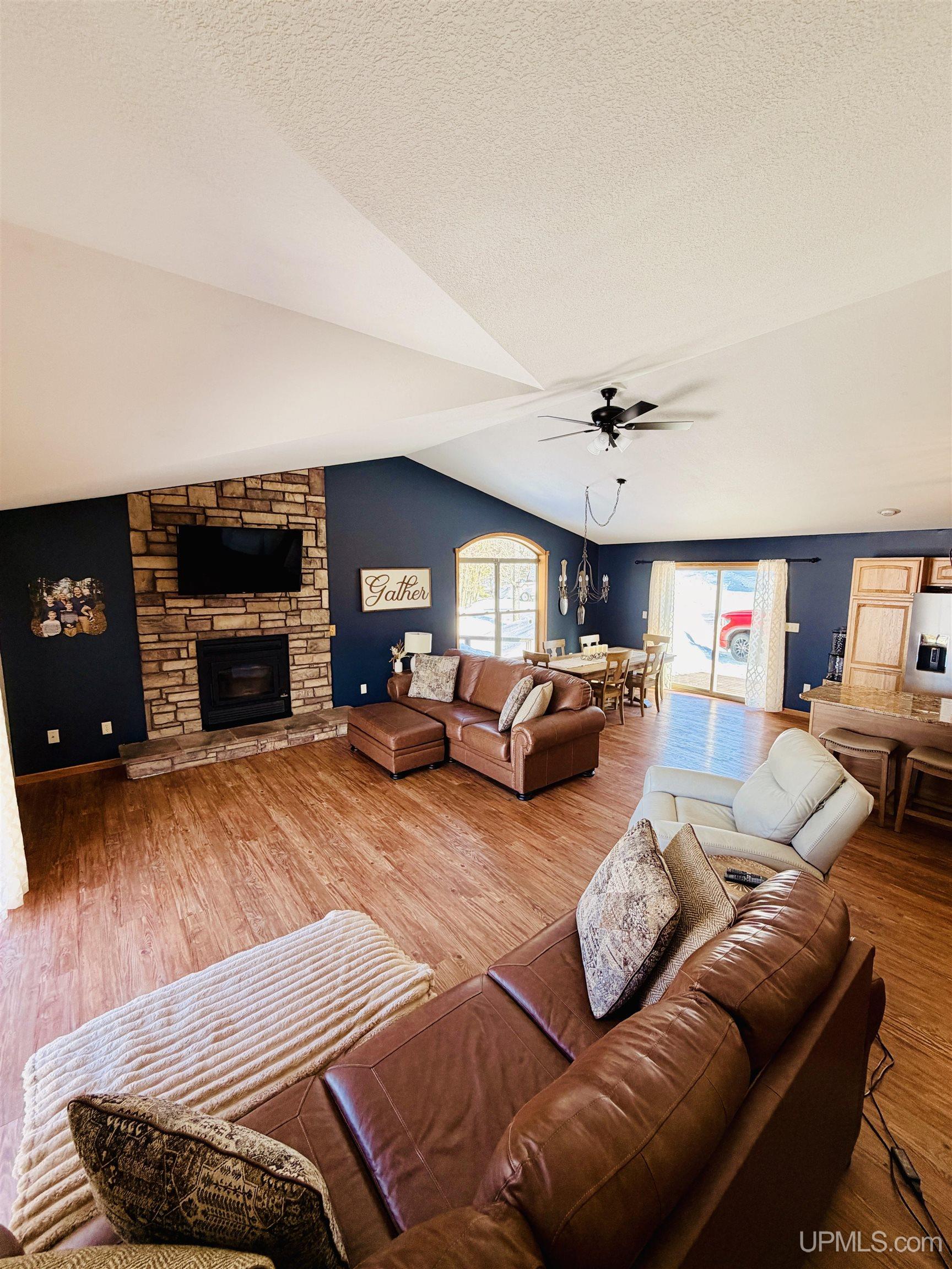 1110 County Road GGG Ishpeming, MI 49849 - Photo 5 of 88