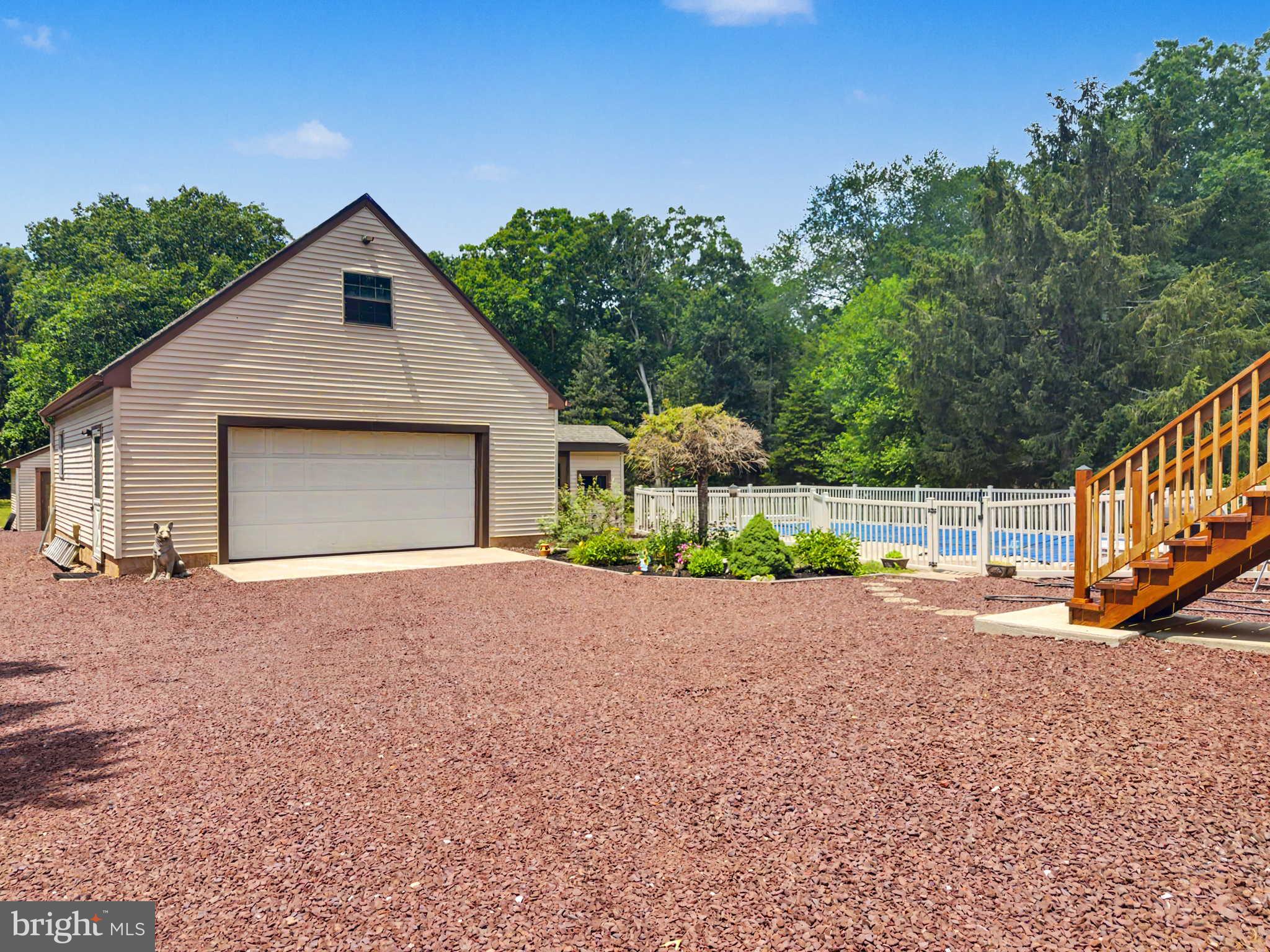 1857 Williamstown Road Franklinville, NJ 08322 - Photo 2 of 31