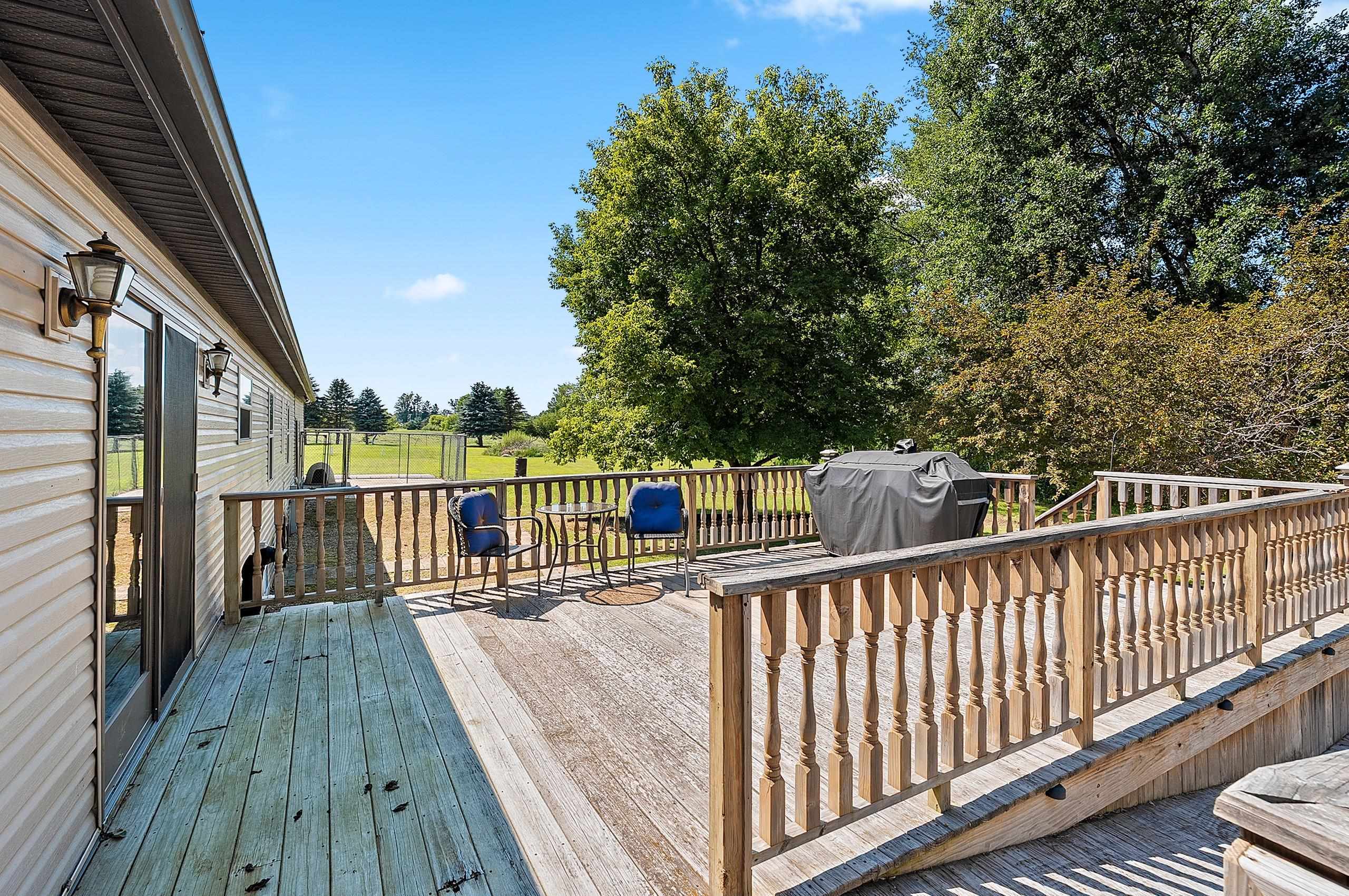 N10831 Kratzke Road Clintonville, WI 54929 - Photo 20 of 85