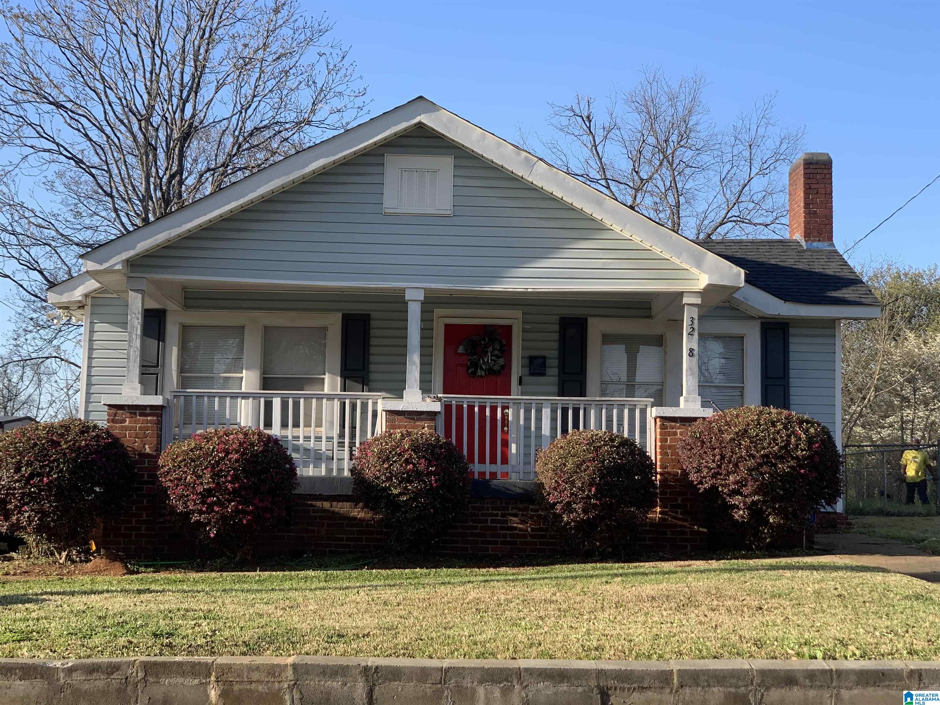 3208 Cedar Avenue Southwest Birmingham, AL 35221 - Photo 1 of 3