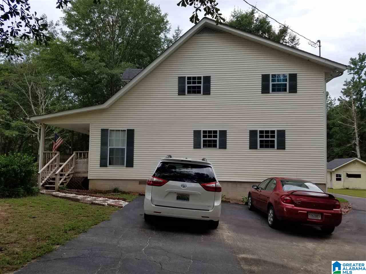 105 Hamby Branch Road Altoona, AL 35952 - Photo 26 of 33