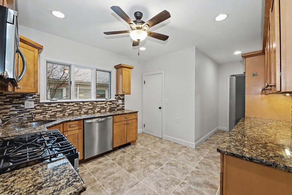 7 Moraine Street, Unit 2 Boston, MA 02130 - Photo 11 of 29