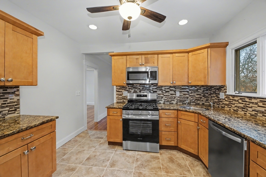 7 Moraine Street, Unit 2 Boston, MA 02130 - Photo 12 of 29