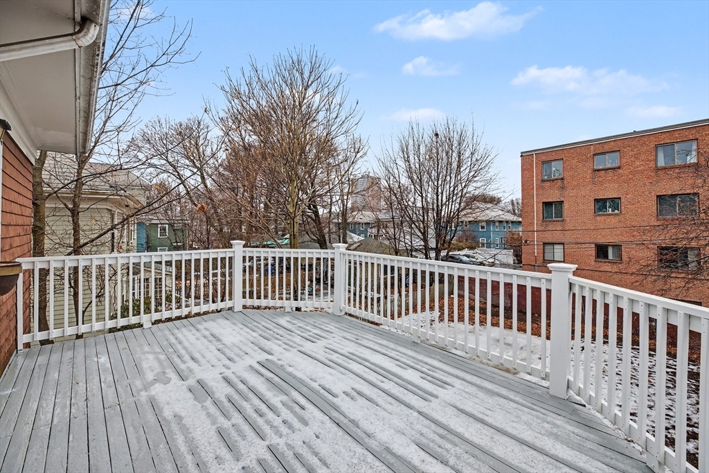 7 Moraine Street, Unit 2 Boston, MA 02130 - Photo 16 of 29